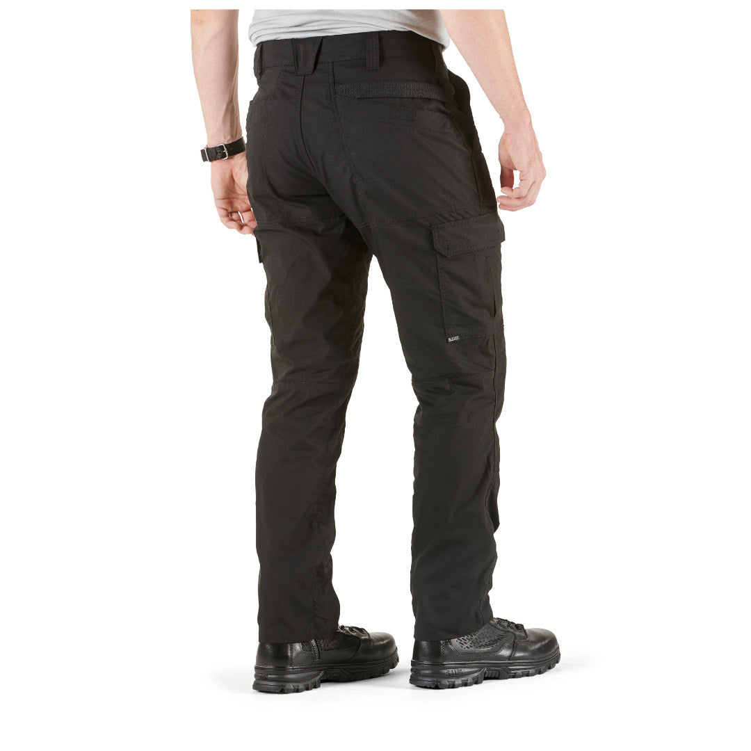 Pantalon tactique ABR Pro 5.11 Tactical toile FlexLite neuf poches et anneau D de ceinture