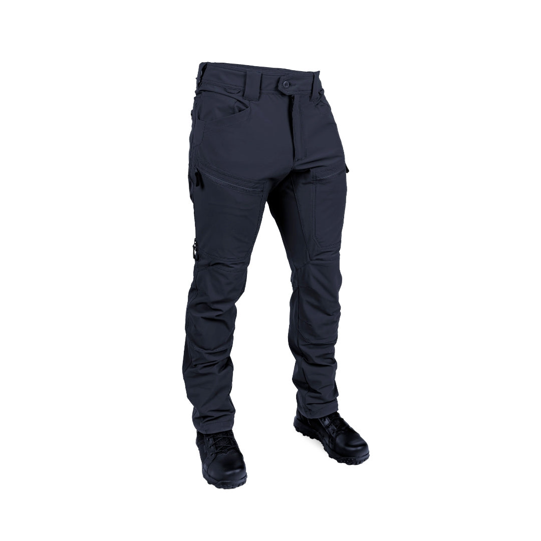 Pantalon tactique V.XI Diversion 5.11 Tactical nylon extensible dix poches aérations VENT-TAC