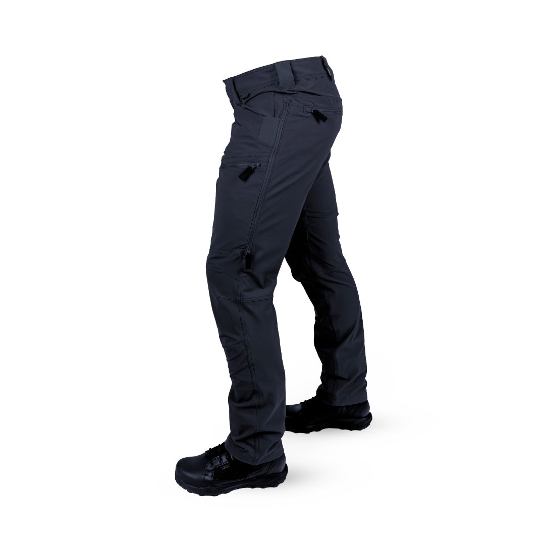 Pantalon tactique V.XI Diversion 5.11 Tactical nylon extensible dix poches aérations VENT-TAC