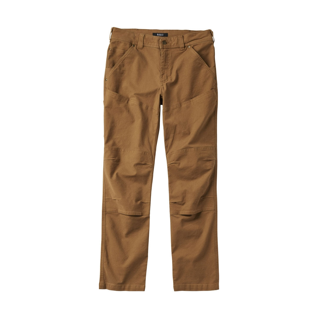 Pantalon tactique V.XI Diversion 5.11 Tactical nylon extensible dix poches aérations VENT-TAC