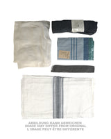 Paquetage de dotation est-allemand avec paires de chaussettes, occasion, lot de 5