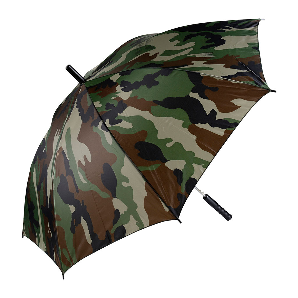Parapluie Ares pour la garnison, les déplacements en tenue et l'usage quotidien