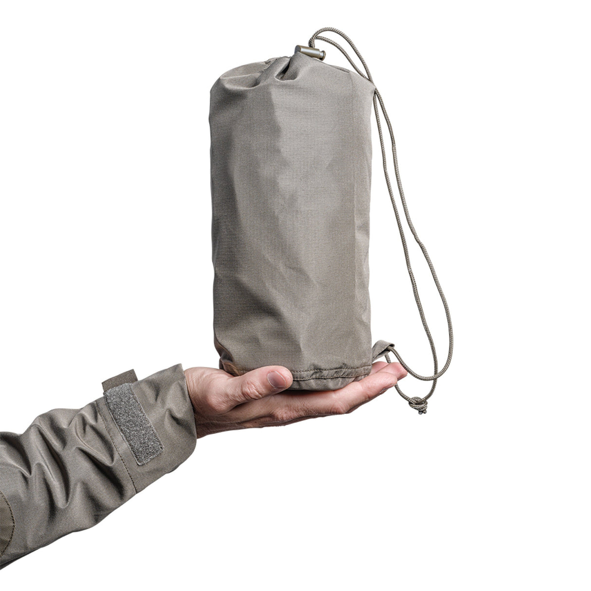 Parka A10 Equipment Hardshell Fighter