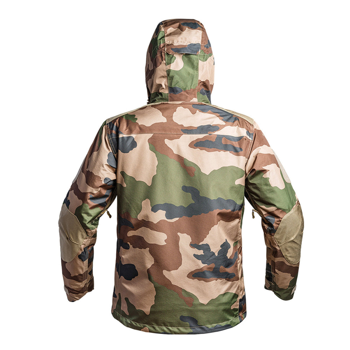Parka A10 Equipment Hardshell Fighter