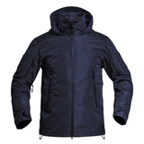 Parka A10 Equipment Hardshell Fighter membrane X-PERF 6000 mm