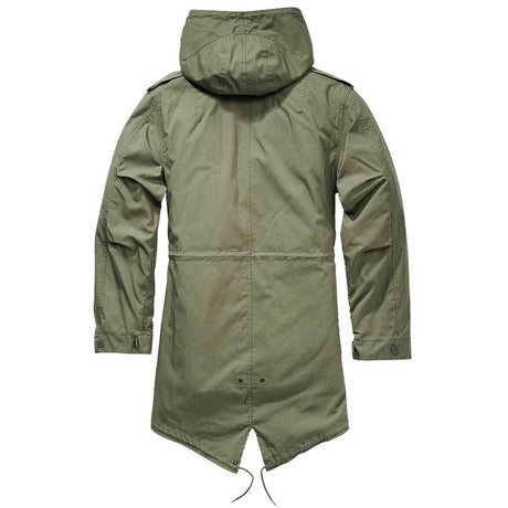 Parka Brandit M51 US