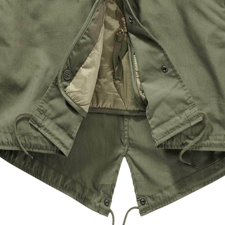 Parka Brandit M51 US