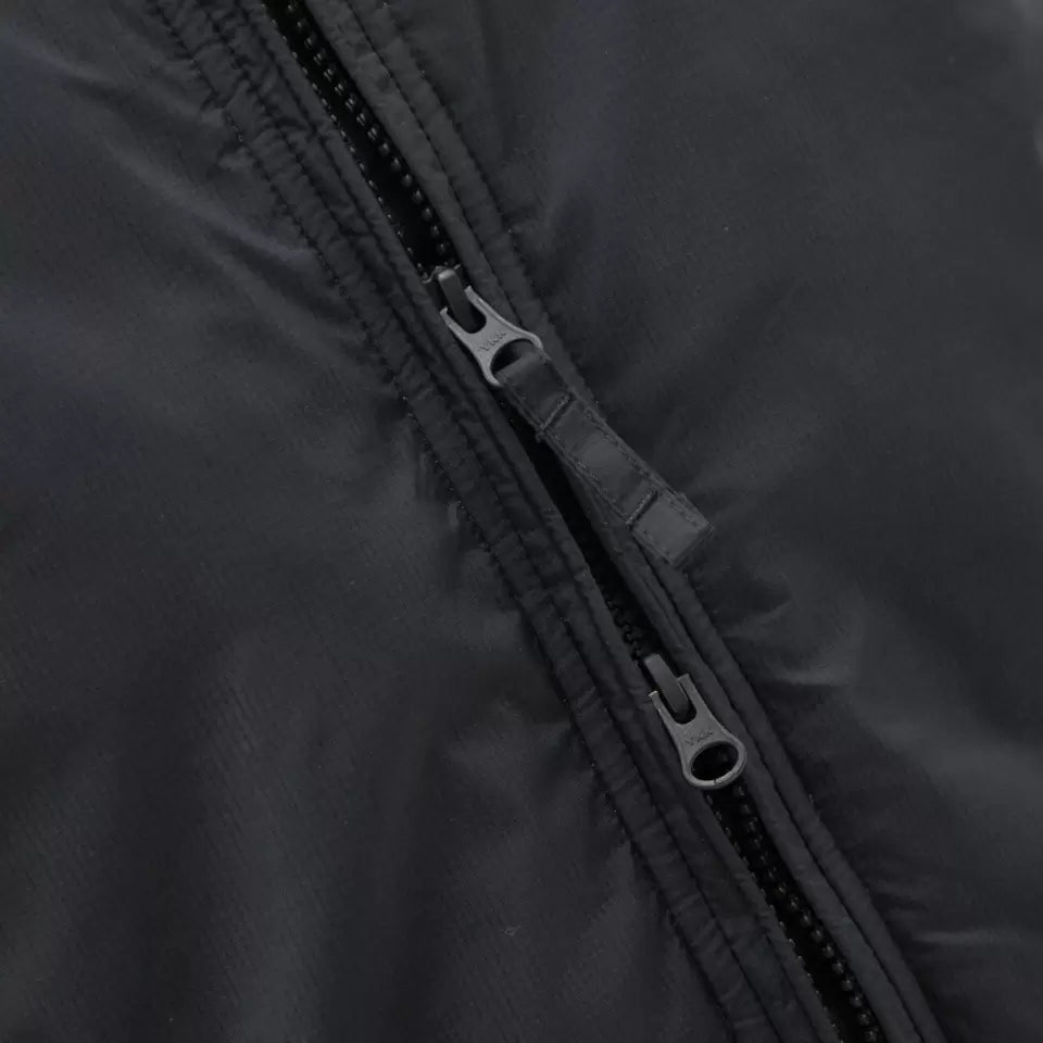 Parka Carinthia HIG 5.0 tissu SOF 2L G-LOFT 145 g/m² jusqu'à -20 °C avec aérations