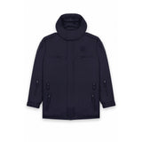 Parka GK Professional Identity imper-respirante doublure et capuche amovibles