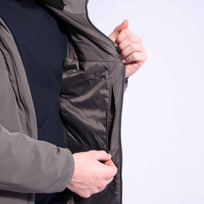 Parka Pentagon Panthiras