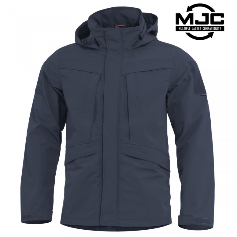 Parka de pluie Pentagon Hurricane avec membrane Ydor|Tec™ WP 10.000 mm (outlet)