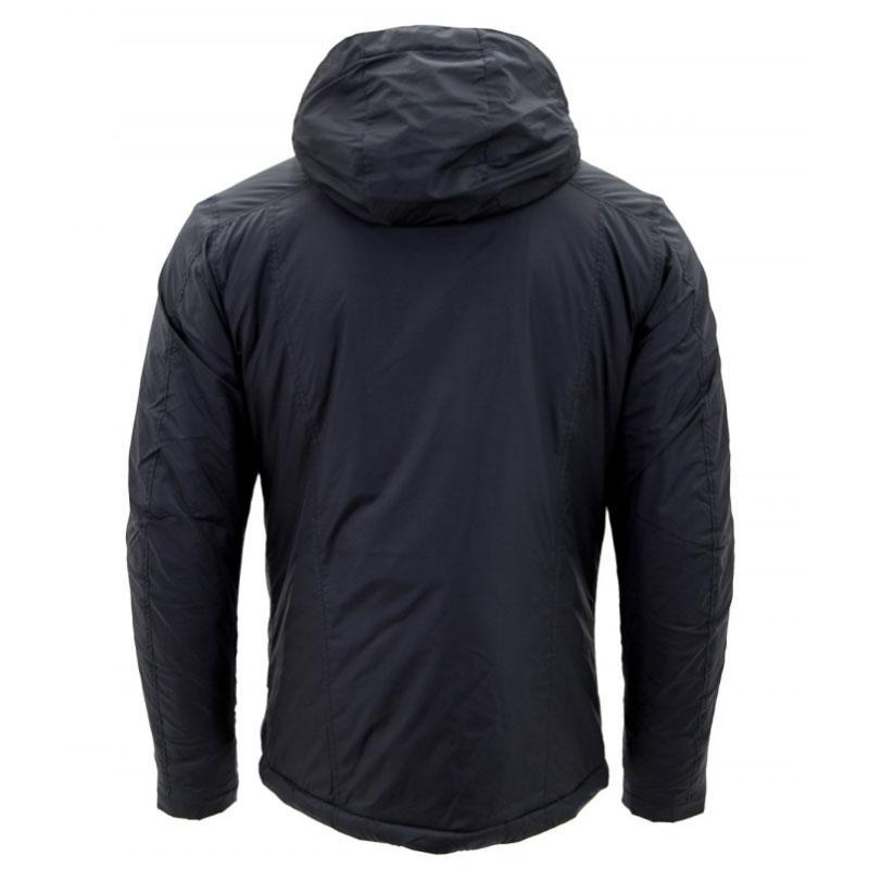 Parka isolante légère Carinthia LIG 4.0 G-LOFT, capuche intégrée, 540 g