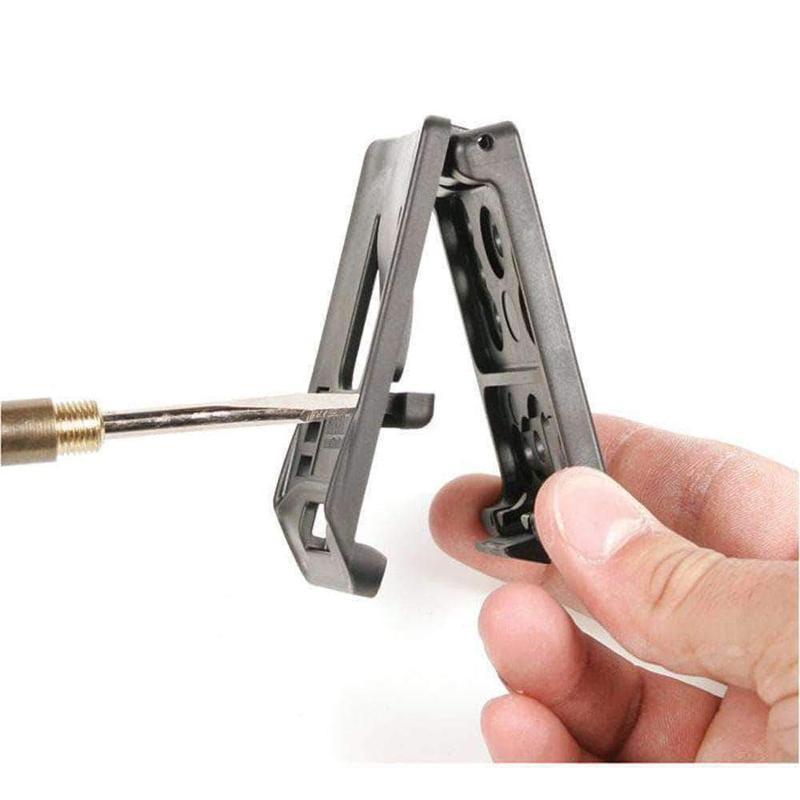 Passant de ceinturon Blackhawk MOD U Lock