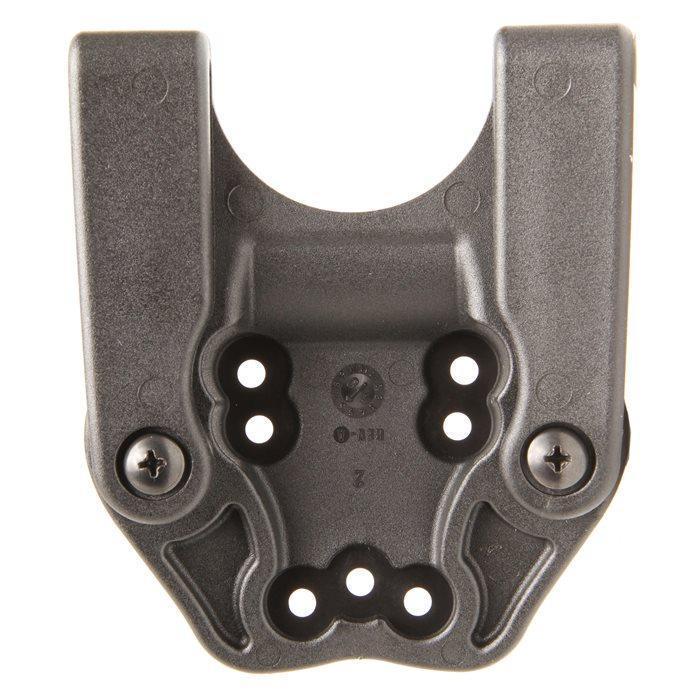 Passant de ceinturon Blackhawk Mid Ride Duty