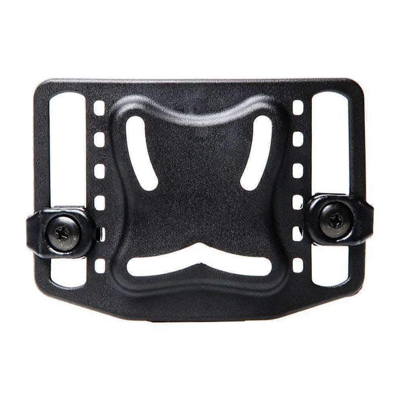 Passant de ceinturon Blackhawk Waist Belt pour étuis SERPA injectés