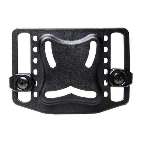 Passant de ceinturon Blackhawk Waist Belt pour étuis SERPA injectés
