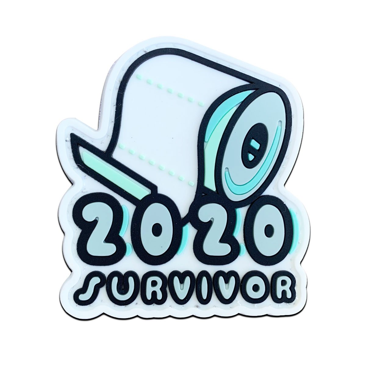 Patch 2020 Survivor
