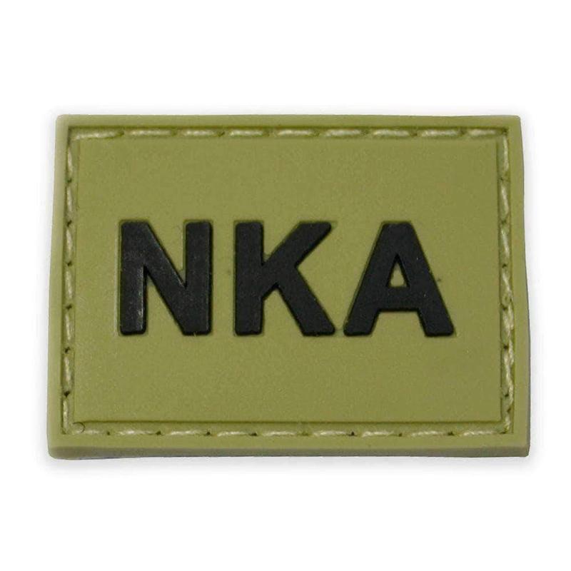 Patch Allergie NKA