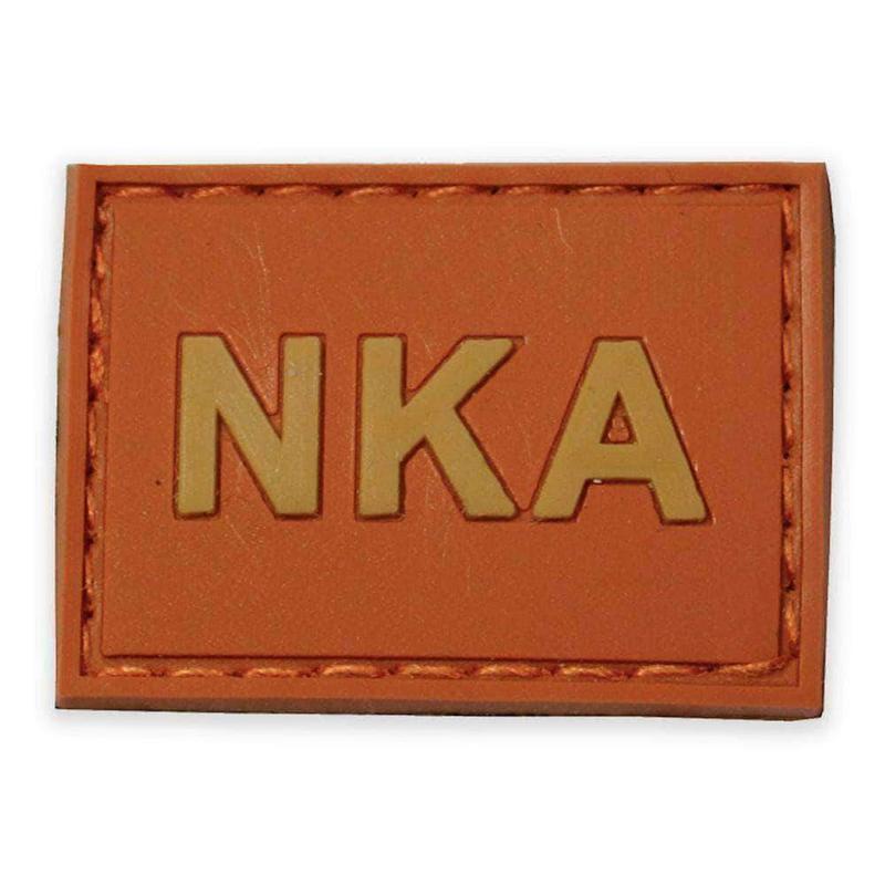 Patch Allergie NKA