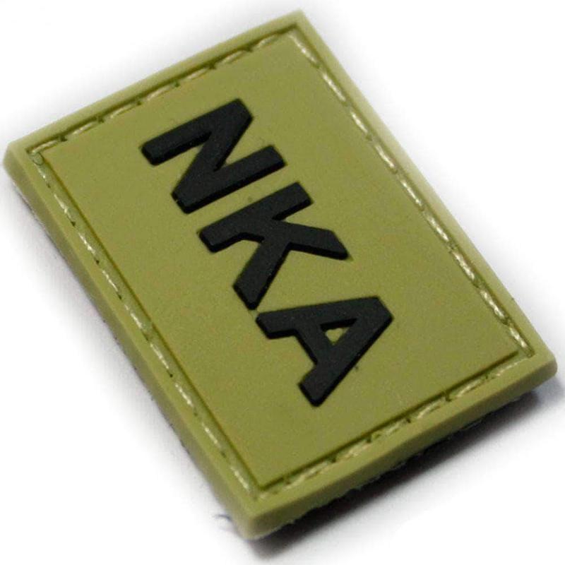 Patch Allergie NKA