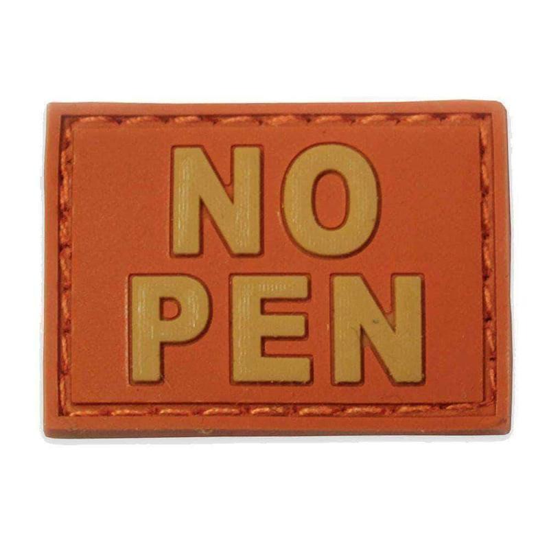 Patch Allergie No Pen