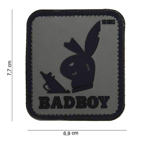 Patch Bad Boy Bunny