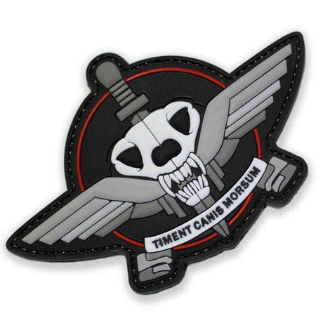 Patch Dogs of War