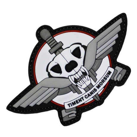 Patch Dogs of War