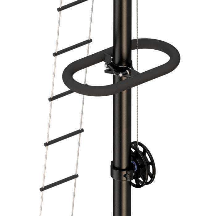 Perche Olympia Triumph Windup Carbon Top