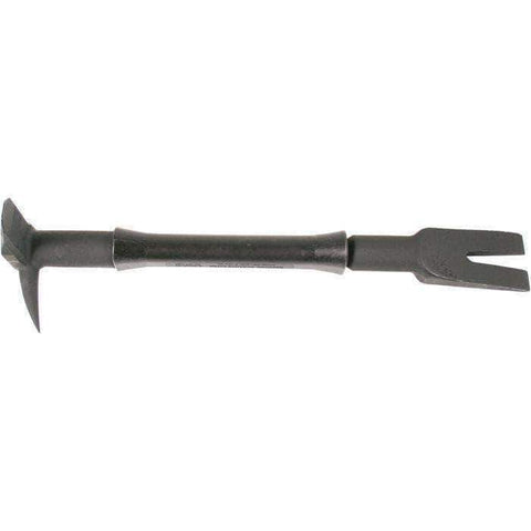 Pied-de-biche d'effraction Dynamic Entry Hallagan Active Shooter compact
