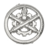 Pin's insigne de béret Boussemart service du Matériel pour coiffe réglementaire