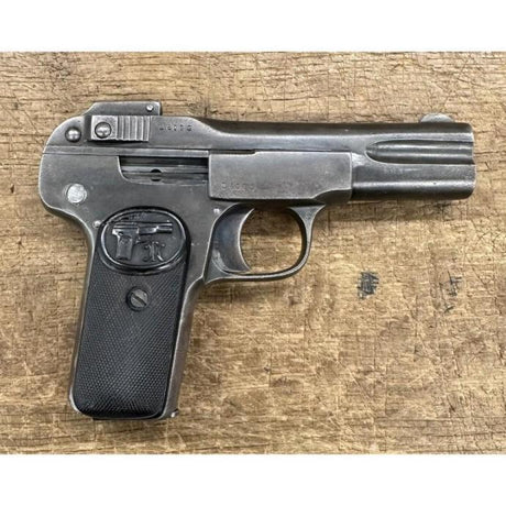 Pistolet FN Herstal 1900 ALCX