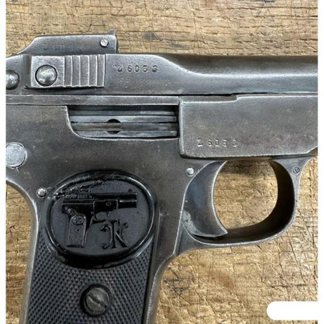 Pistolet FN Herstal 1900 ALCX