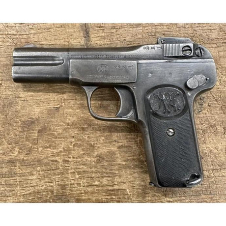 Pistolet FN Herstal 1900 ALCX