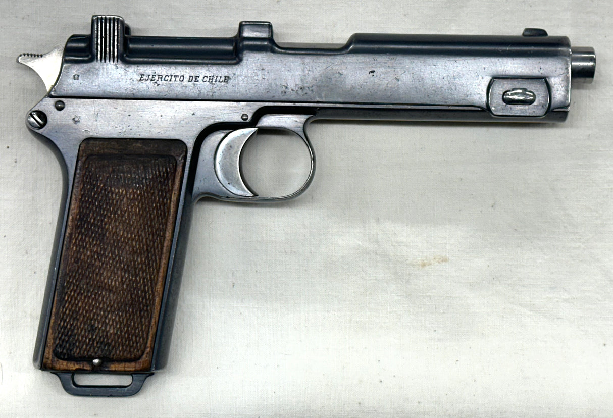 Pistolet Steyr 1911 Chili cal. 8x18 | cat. B1 - 644