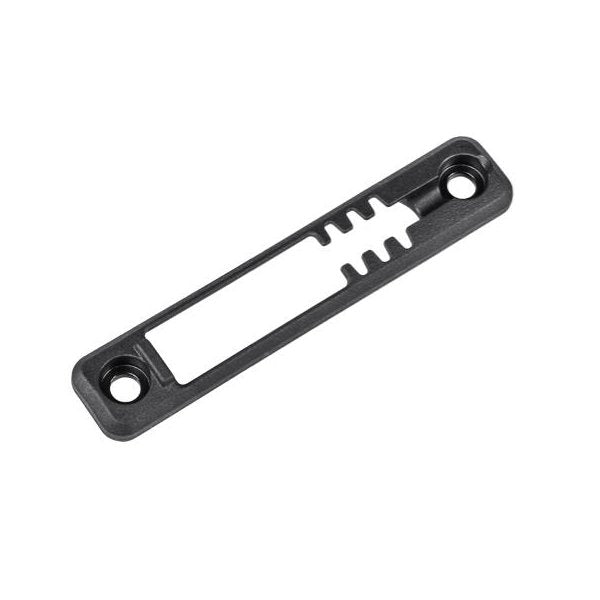 Plaque de montage M-LOK Magpul pour interrupteur Surefire ST en polymère