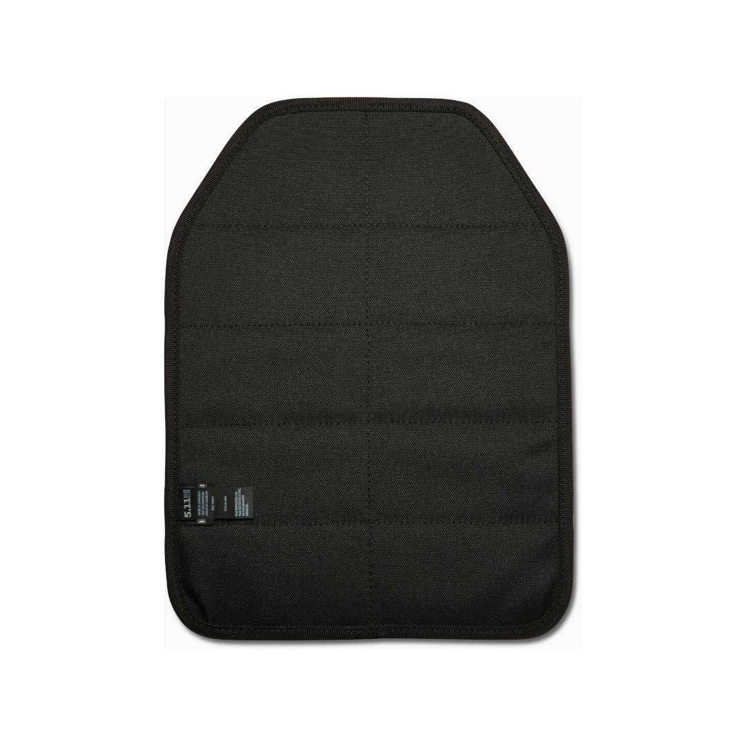 Plaques PT-R Flex 5.11 Tactical 8,75 lb à coque mousse EVA flexible