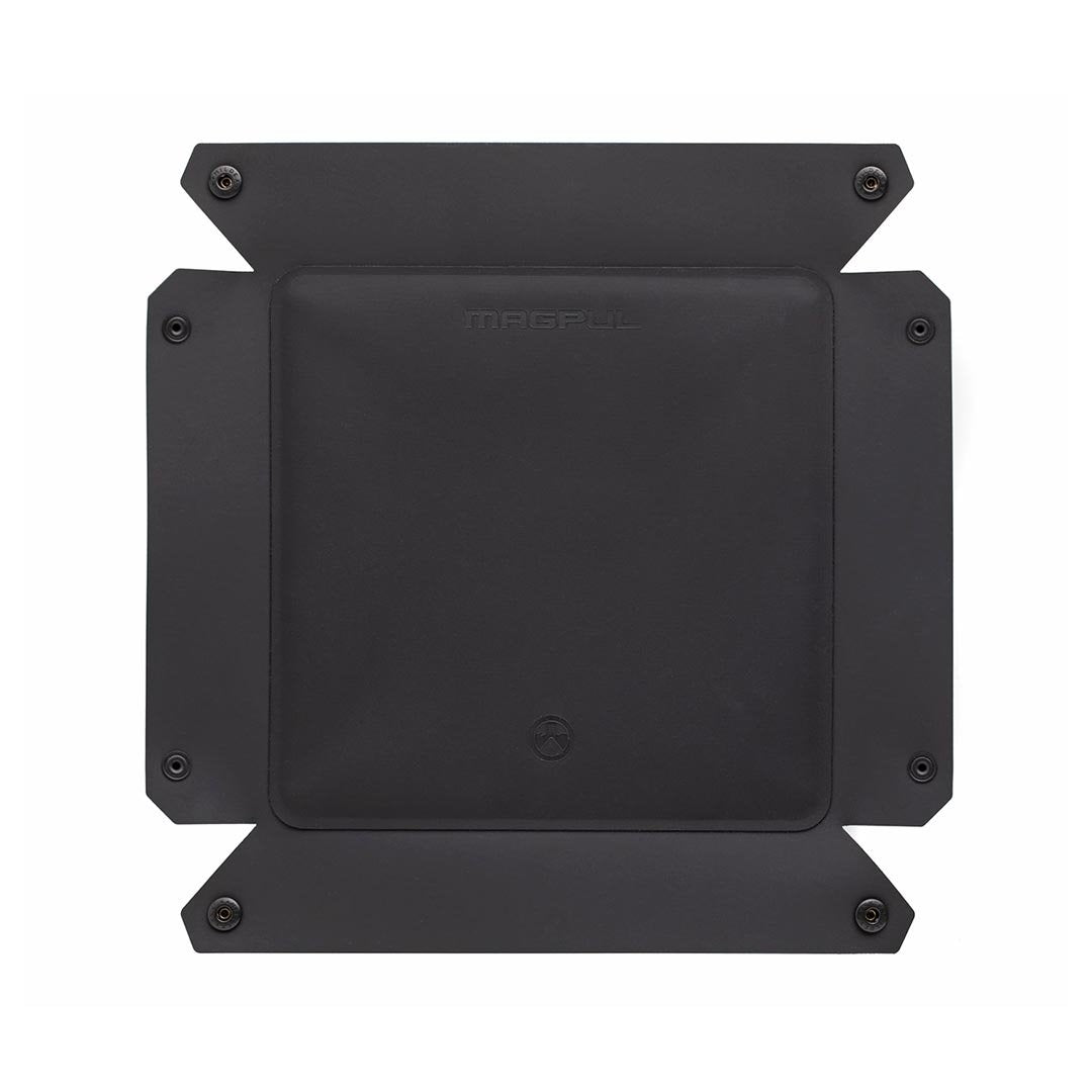 Plateau de terrain magnétique DAKA Magpul 28 x 28 cm, zone utile 22 x 22 cm