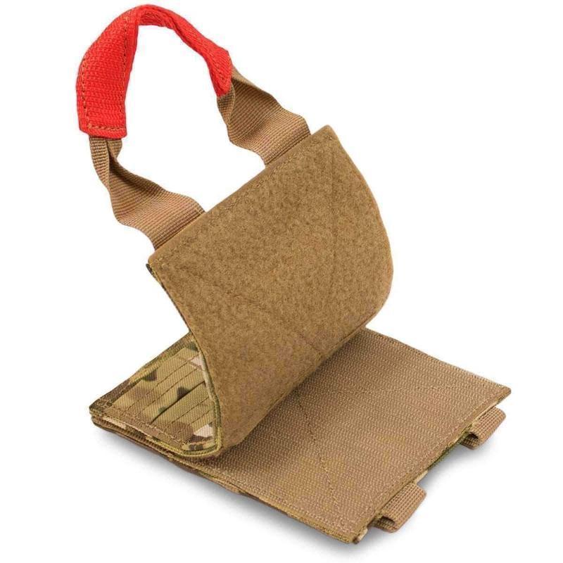 Plateforme MOLLE RIP AWAY Bulldog Tactical Gear MTC