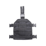 Plateforme de cuisse Thigh Rig 5.11 Tactical en nylon 500D compatible SlickStick