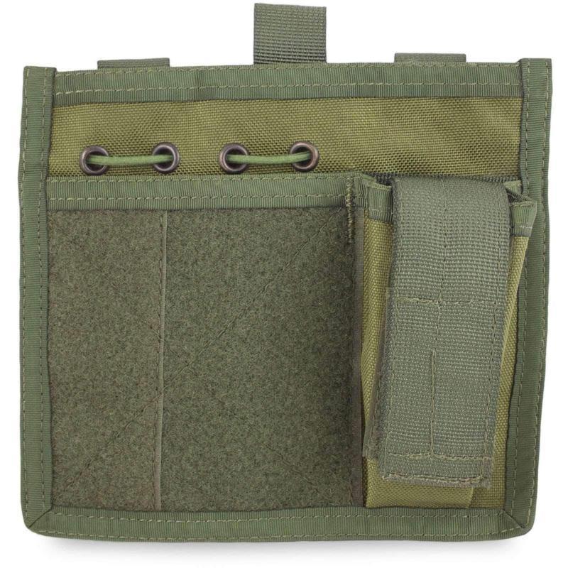 Poche Admin Panel Bulldog Tactical Gear
