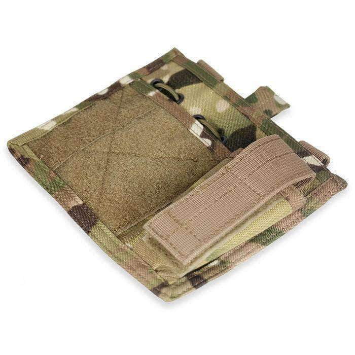 Poche Admin Panel Bulldog Tactical Gear MTC