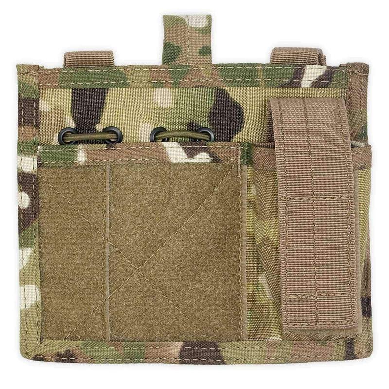 Poche Admin Panel Bulldog Tactical Gear