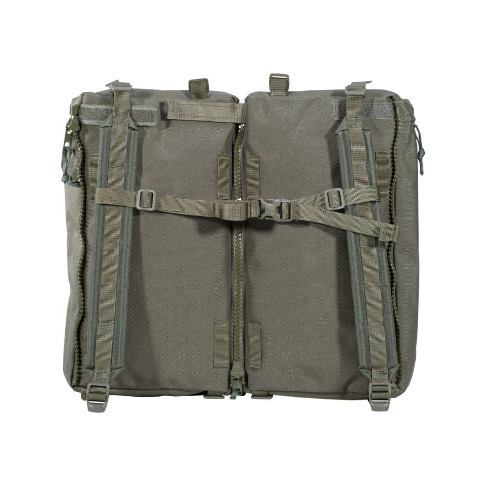 Poche Berghaus MMPS Pockets II