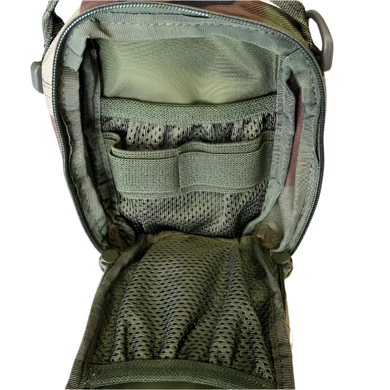 Poche EDC Utility CCE Bulldog Tactical Gear