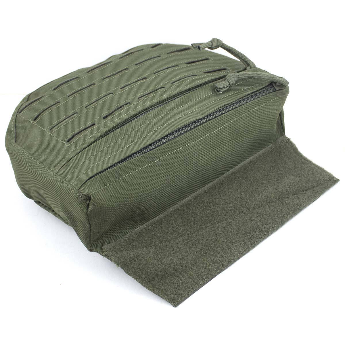 Poche Hang Down Utility Bulldog Tactical Gear