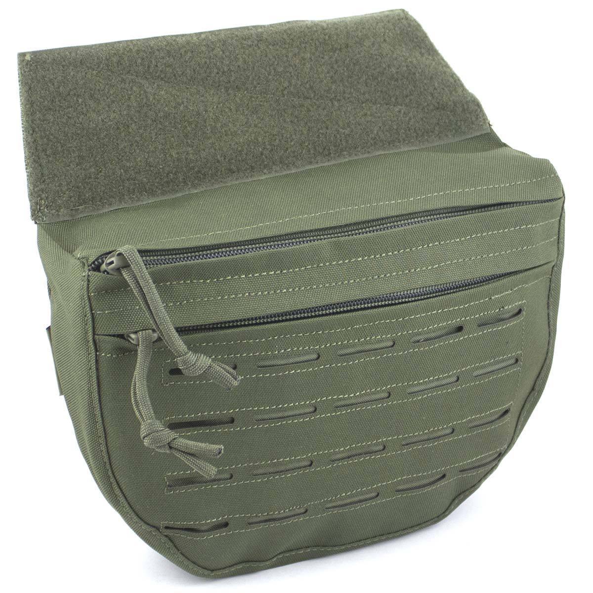 Poche Hang Down Utility Bulldog Tactical Gear