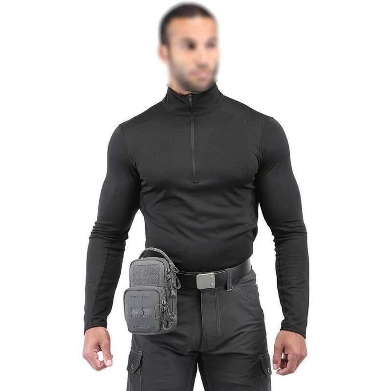 Poche Maxpedition EDC DEP Dailyentials