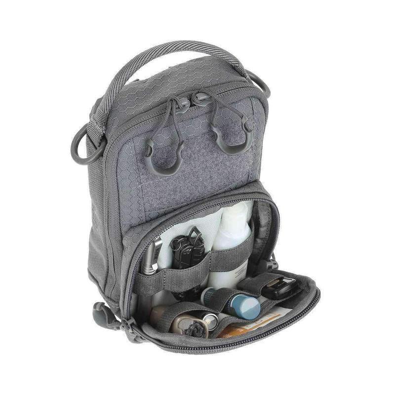 Poche Maxpedition EDC DEP Dailyentials