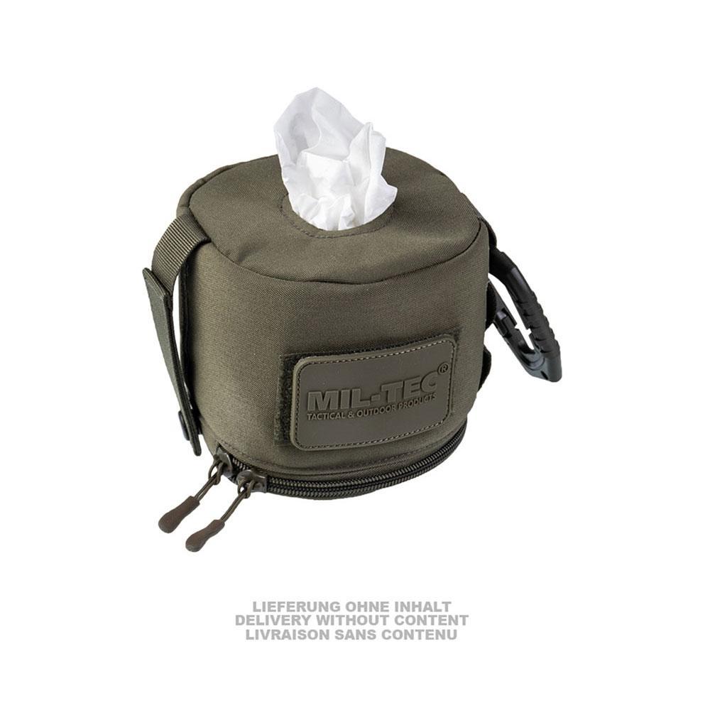 Poche Mil-Tec MOLLE